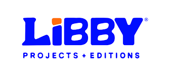 Libby Projects + Editions Logo