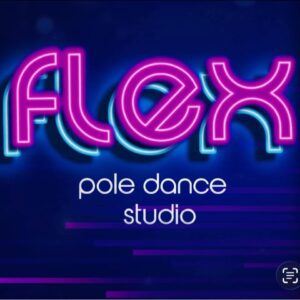 Flex Pole Logo